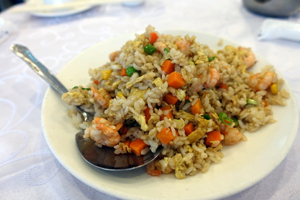 北平上園樓(山西餐廳)：(胖樺食記)老字號台菜「北平上園樓」，中正區近捷運善導寺站美食推薦