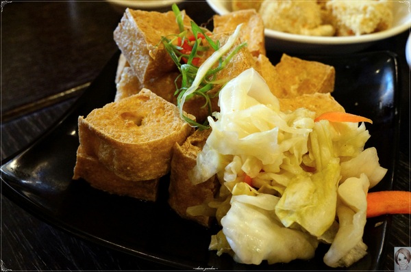 翰林茶館(微風台北車站):台北 北車 翰林茶館之走味的茶味&春水堂大比較