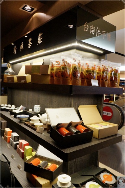 翰林茶館(微風台北車站):台北 北車 翰林茶館之走味的茶味&春水堂大比較