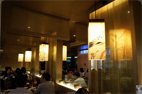 翰林茶館(微風台北車站):台北 北車 翰林茶館之走味的茶味&春水堂大比較