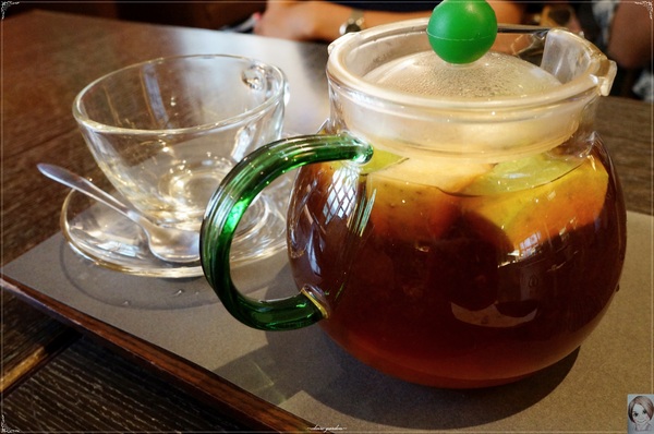 翰林茶館(微風台北車站):台北 北車 翰林茶館之走味的茶味&春水堂大比較