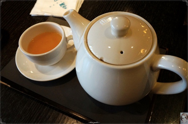 翰林茶館(微風台北車站):台北 北車 翰林茶館之走味的茶味&春水堂大比較