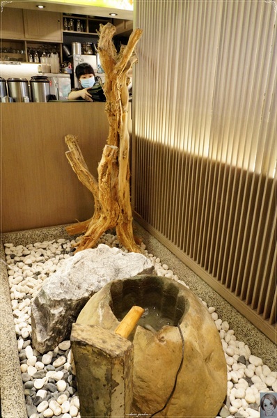 翰林茶館(微風台北車站):台北 北車 翰林茶館之走味的茶味&春水堂大比較