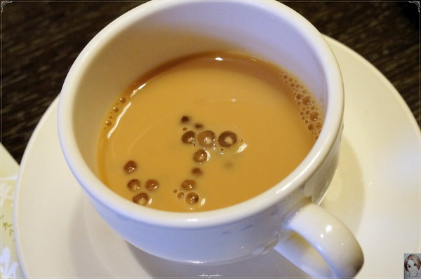 翰林茶館(微風台北車站):台北 北車 翰林茶館之走味的茶味&春水堂大比較