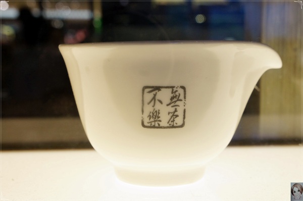 翰林茶館(微風台北車站):台北 北車 翰林茶館之走味的茶味&春水堂大比較