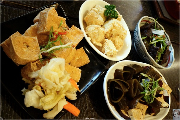 翰林茶館(微風台北車站):台北 北車 翰林茶館之走味的茶味&春水堂大比較