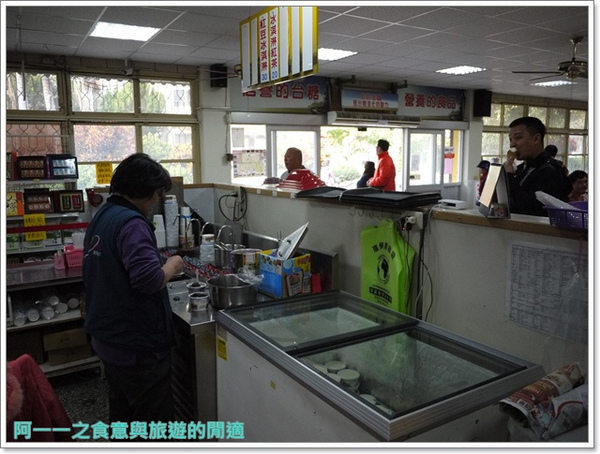 虎尾糖廠:雲林 虎尾糖廠&虎尾鐵橋~淡淡奶香的紅豆冰淇淋