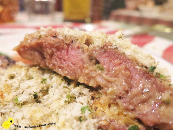 【台北 台電大樓】洋旗牛排餐廳-洋蔥的弟弟