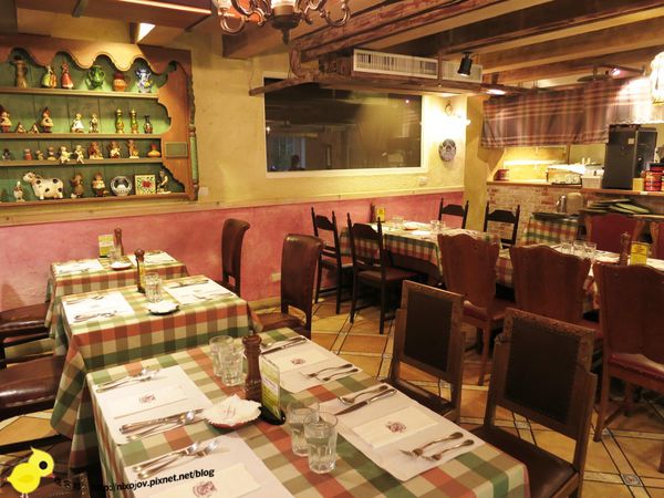 【台北 台電大樓】洋旗牛排餐廳-洋蔥的弟弟