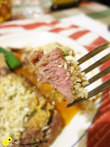 【台北 台電大樓】洋旗牛排餐廳-洋蔥的弟弟