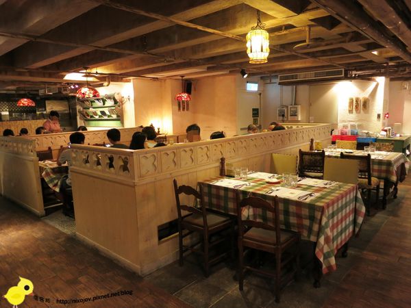 【台北 台電大樓】洋旗牛排餐廳-洋蔥的弟弟