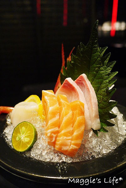 ikki藝奇新日本料理(台北衡陽店):台北美食。捷運台北車站【藝奇ikki新日本料理-台北衡陽店】◆高CP值日本料理。日本美食