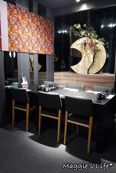 ikki藝奇新日本料理(台北衡陽店):台北美食。捷運台北車站【藝奇ikki新日本料理-台北衡陽店】◆高CP值日本料理。日本美食