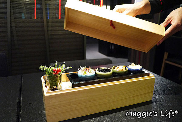 ikki藝奇新日本料理(台北衡陽店):台北美食。捷運台北車站【藝奇ikki新日本料理-台北衡陽店】◆高CP值日本料理。日本美食