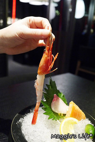 ikki藝奇新日本料理(台北衡陽店):台北美食。捷運台北車站【藝奇ikki新日本料理-台北衡陽店】◆高CP值日本料理。日本美食