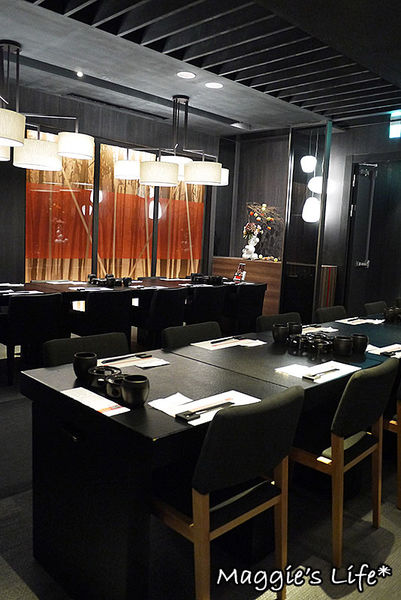 ikki藝奇新日本料理(台北衡陽店):台北美食。捷運台北車站【藝奇ikki新日本料理-台北衡陽店】◆高CP值日本料理。日本美食