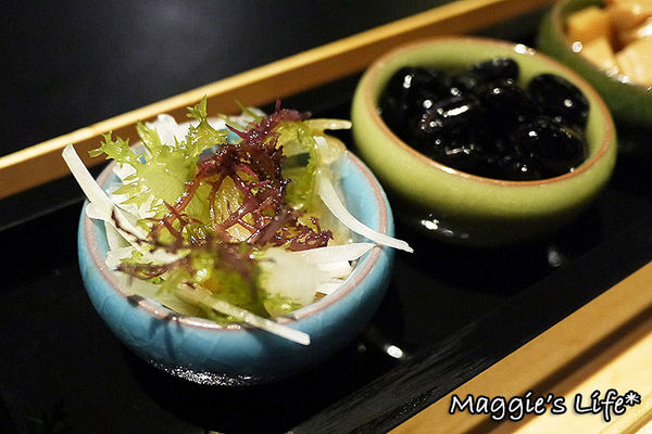 ikki藝奇新日本料理(台北衡陽店):台北美食。捷運台北車站【藝奇ikki新日本料理-台北衡陽店】◆高CP值日本料理。日本美食