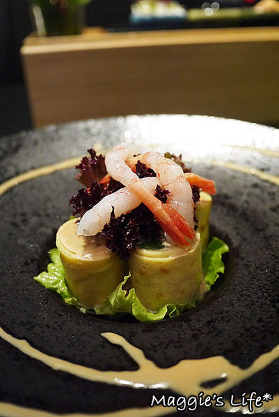 ikki藝奇新日本料理(台北衡陽店):台北美食。捷運台北車站【藝奇ikki新日本料理-台北衡陽店】◆高CP值日本料理。日本美食