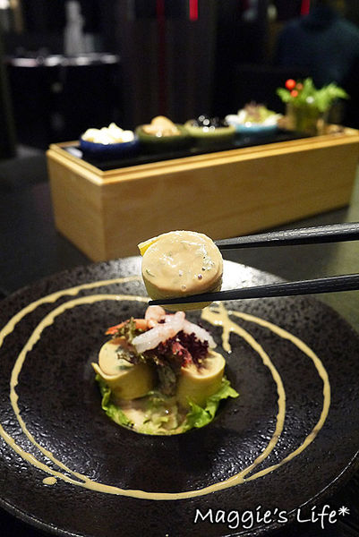 ikki藝奇新日本料理(台北衡陽店):台北美食。捷運台北車站【藝奇ikki新日本料理-台北衡陽店】◆高CP值日本料理。日本美食