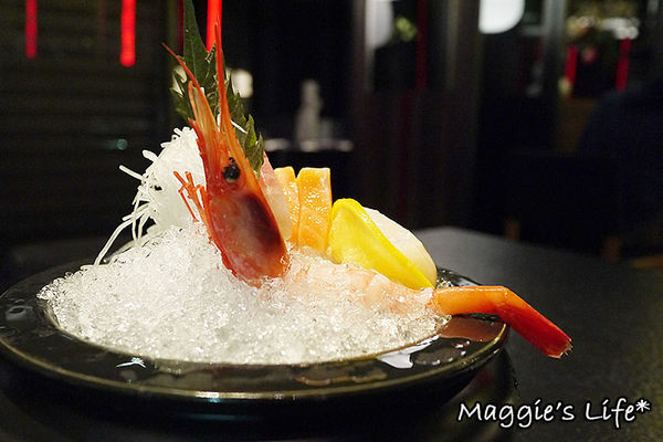 ikki藝奇新日本料理(台北衡陽店):台北美食。捷運台北車站【藝奇ikki新日本料理-台北衡陽店】◆高CP值日本料理。日本美食