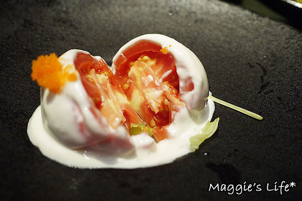 ikki藝奇新日本料理(台北衡陽店):台北美食。捷運台北車站【藝奇ikki新日本料理-台北衡陽店】◆高CP值日本料理。日本美食