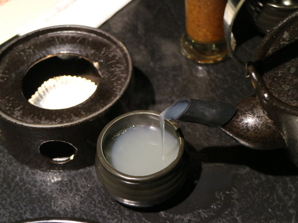 藝奇ikki新日本料理(台北衡陽店):【台北美食】藝奇ikki新日本料理-台北衡陽店@捷運台大醫院站/捷運西門站