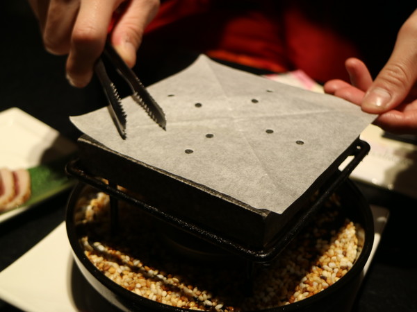 藝奇ikki新日本料理(台北衡陽店):【台北美食】藝奇ikki新日本料理-台北衡陽店@捷運台大醫院站/捷運西門站