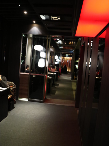 藝奇ikki新日本料理(台北衡陽店):【台北美食】藝奇ikki新日本料理-台北衡陽店@捷運台大醫院站/捷運西門站