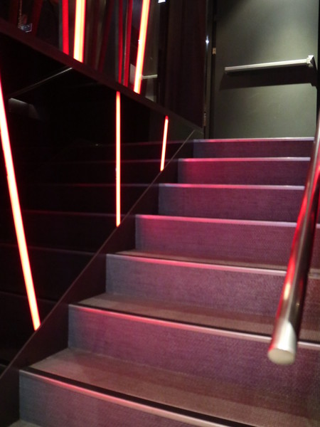 藝奇ikki新日本料理(台北衡陽店):【台北美食】藝奇ikki新日本料理-台北衡陽店@捷運台大醫院站/捷運西門站