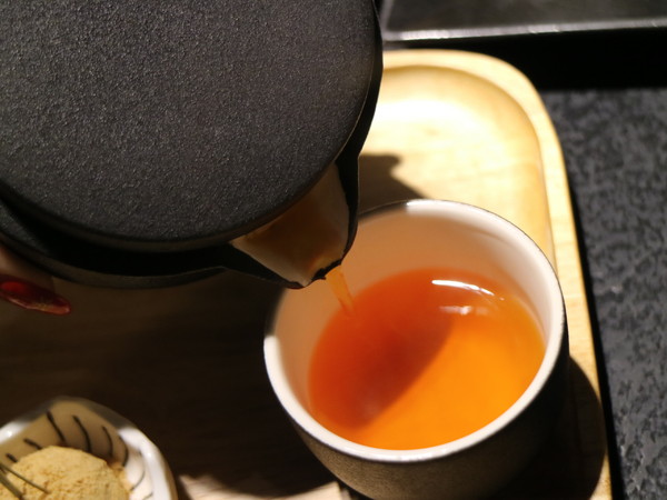 藝奇ikki新日本料理(台北衡陽店):【台北美食】藝奇ikki新日本料理-台北衡陽店@捷運台大醫院站/捷運西門站