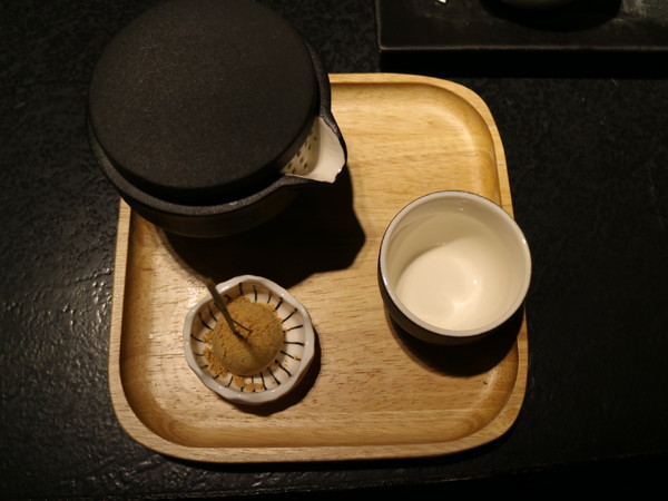 藝奇ikki新日本料理(台北衡陽店):【台北美食】藝奇ikki新日本料理-台北衡陽店@捷運台大醫院站/捷運西門站