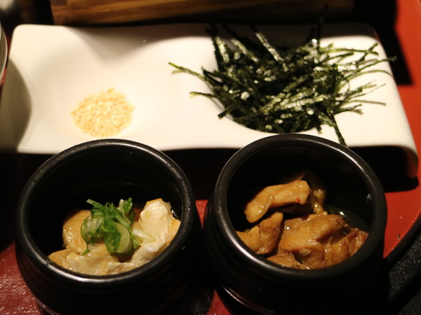 藝奇ikki新日本料理(台北衡陽店):【台北美食】藝奇ikki新日本料理-台北衡陽店@捷運台大醫院站/捷運西門站