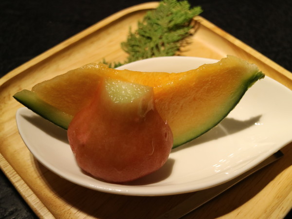 藝奇ikki新日本料理(台北衡陽店):【台北美食】藝奇ikki新日本料理-台北衡陽店@捷運台大醫院站/捷運西門站