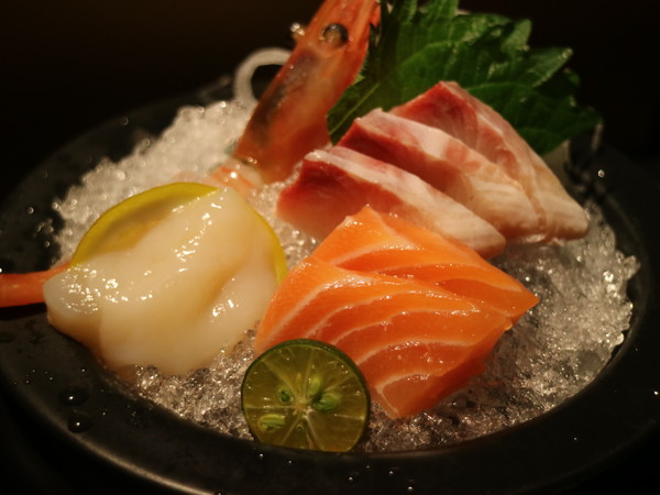 藝奇ikki新日本料理(台北衡陽店):【台北美食】藝奇ikki新日本料理-台北衡陽店@捷運台大醫院站/捷運西門站