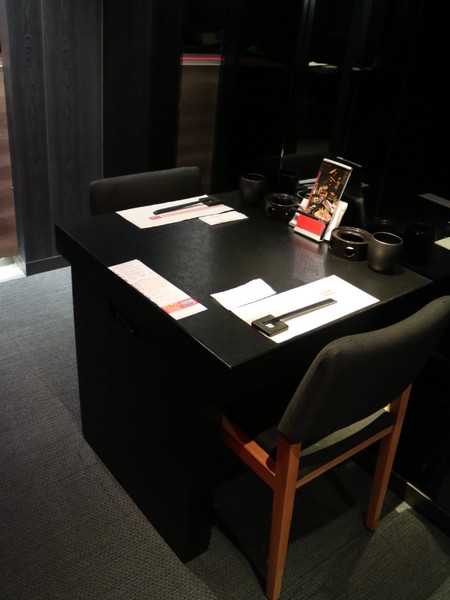 藝奇ikki新日本料理(台北衡陽店):【台北美食】藝奇ikki新日本料理-台北衡陽店@捷運台大醫院站/捷運西門站