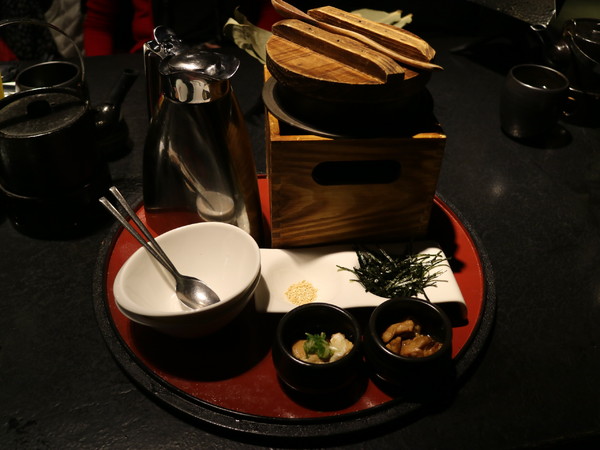 藝奇ikki新日本料理(台北衡陽店):【台北美食】藝奇ikki新日本料理-台北衡陽店@捷運台大醫院站/捷運西門站