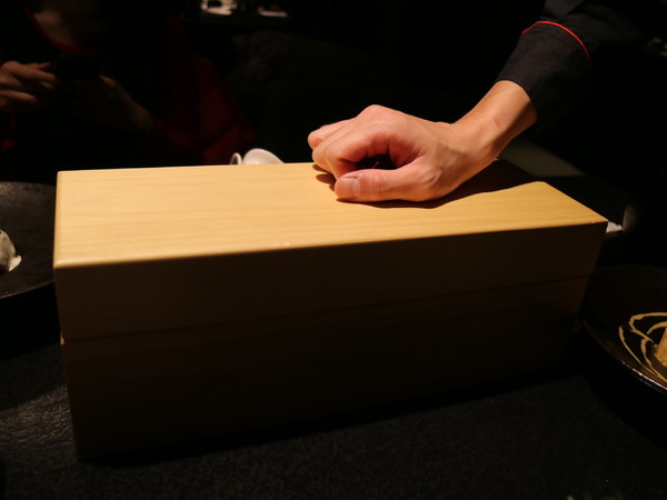 藝奇ikki新日本料理(台北衡陽店):【台北美食】藝奇ikki新日本料理-台北衡陽店@捷運台大醫院站/捷運西門站