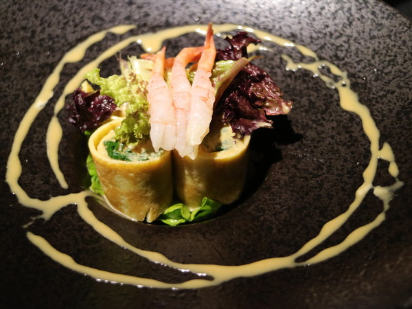 藝奇ikki新日本料理(台北衡陽店):【台北美食】藝奇ikki新日本料理-台北衡陽店@捷運台大醫院站/捷運西門站