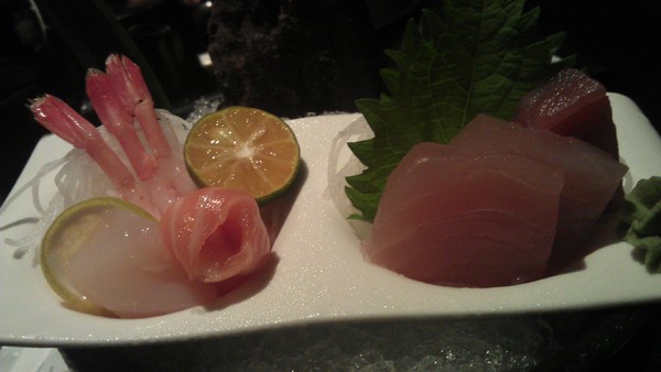 藝奇新日本料理(衡陽店)：2013「藝」起找驚「奇」