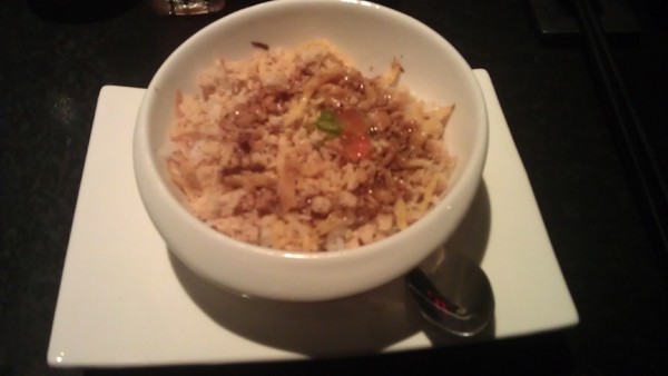 藝奇新日本料理(衡陽店)：2013「藝」起找驚「奇」