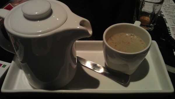 藝奇新日本料理(衡陽店)：2013「藝」起找驚「奇」