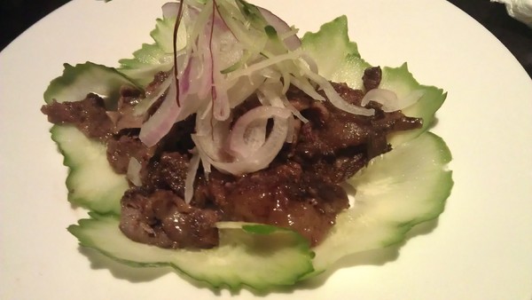 藝奇新日本料理(衡陽店)：2013「藝」起找驚「奇」