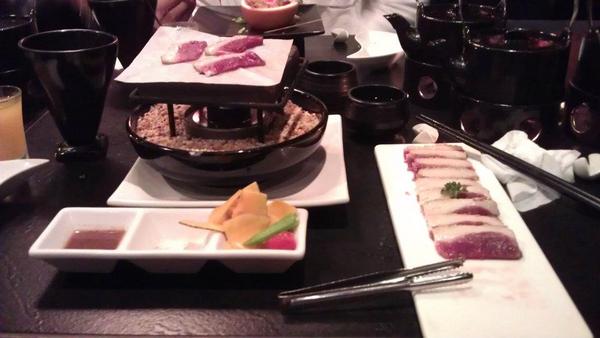 藝奇新日本料理(衡陽店)：2013「藝」起找驚「奇」