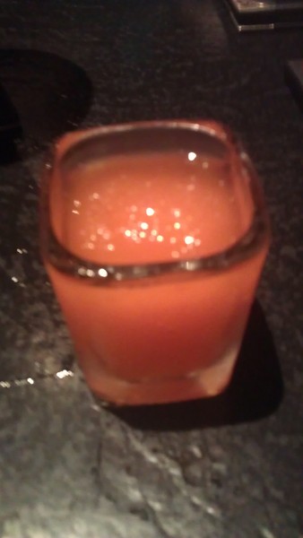 藝奇新日本料理(衡陽店)：2013「藝」起找驚「奇」