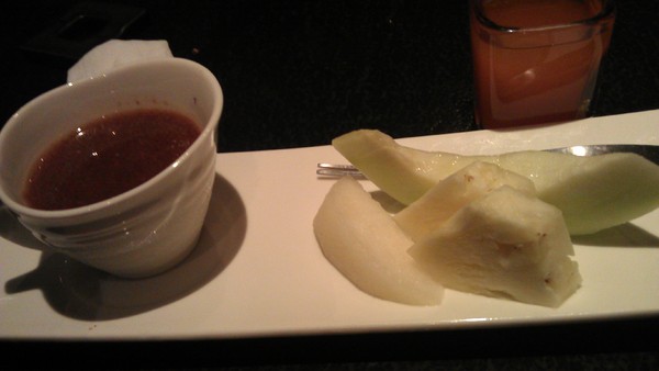 藝奇新日本料理(衡陽店)：2013「藝」起找驚「奇」