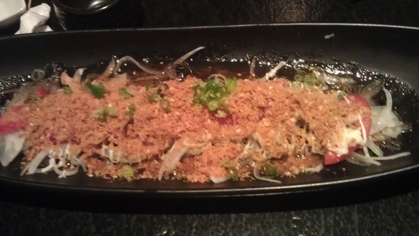 藝奇新日本料理(衡陽店)：2013「藝」起找驚「奇」