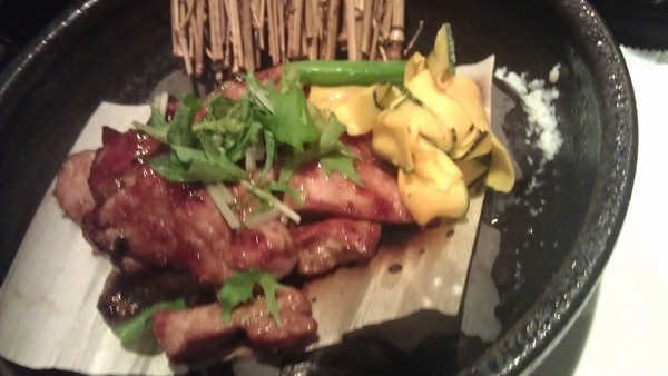 藝奇新日本料理(衡陽店)：2013「藝」起找驚「奇」