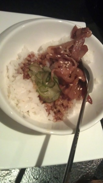 藝奇新日本料理(衡陽店)：2013「藝」起找驚「奇」