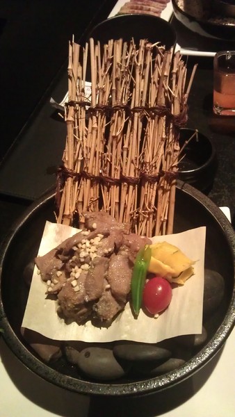 藝奇新日本料理(衡陽店)：2013「藝」起找驚「奇」