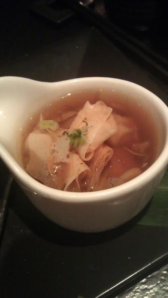 藝奇新日本料理(衡陽店)：2013「藝」起找驚「奇」